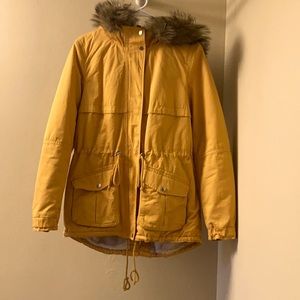 Women’s Jacket